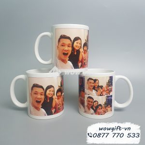 Ca cốc sứ