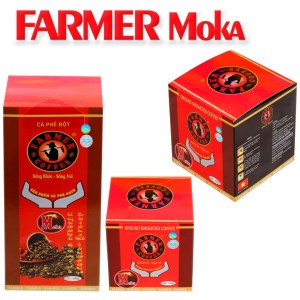 Cà phê moka
