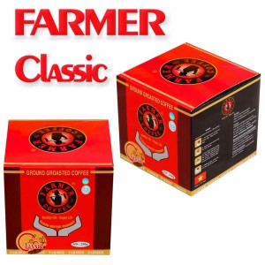 Farmer classic