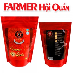 Farmer hội quán