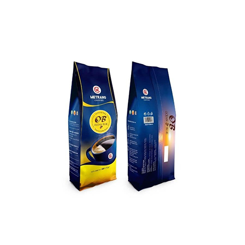 Cà phê Ocean Blue bột