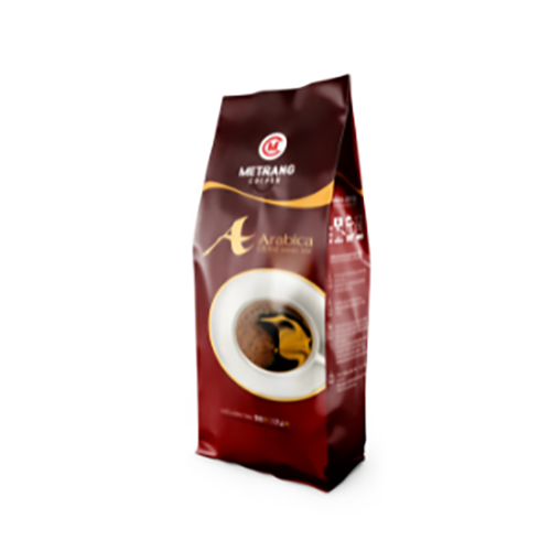 Cà phê bột Arabica