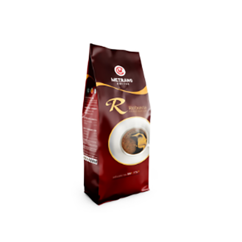 Cà phê bột Robusta