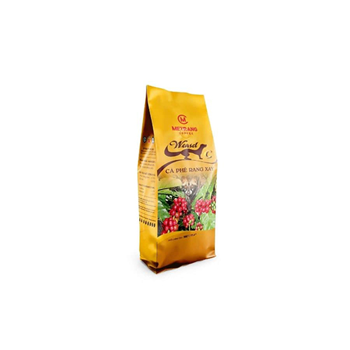 Cà phê chồn bột