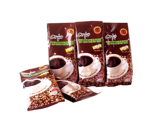 Cà phê hộp thượng hạng