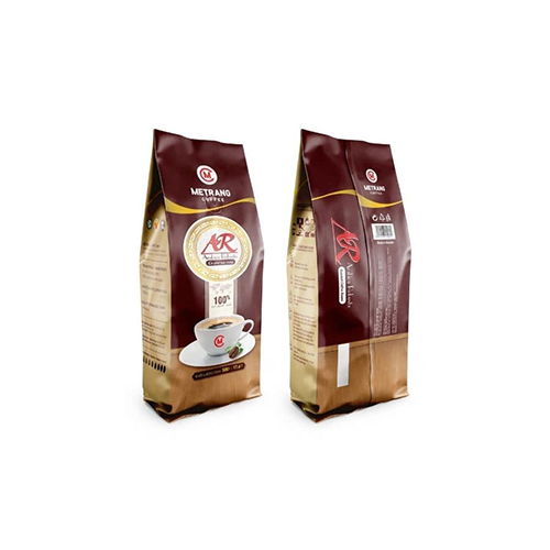Cà phê hạt Arabica - Robusta