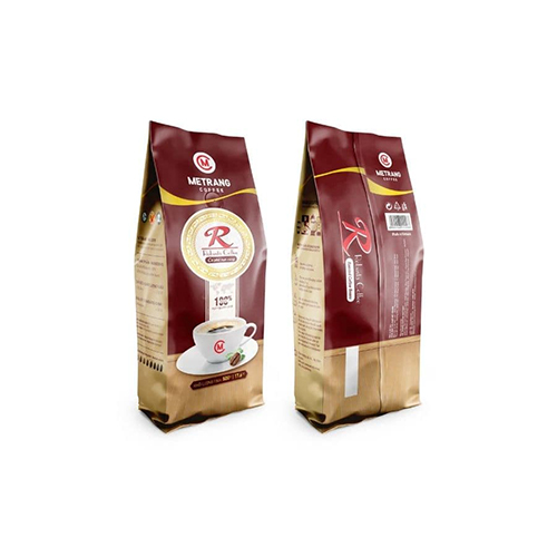 Cà phê hạt Robusta