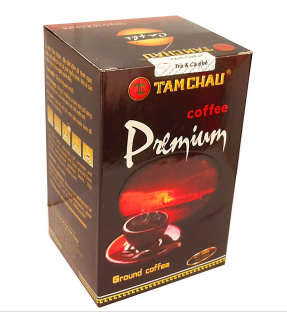 Cà phê gói thượng hạng 200g
