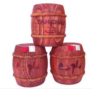 Cà phê gói thượng hạng 250g