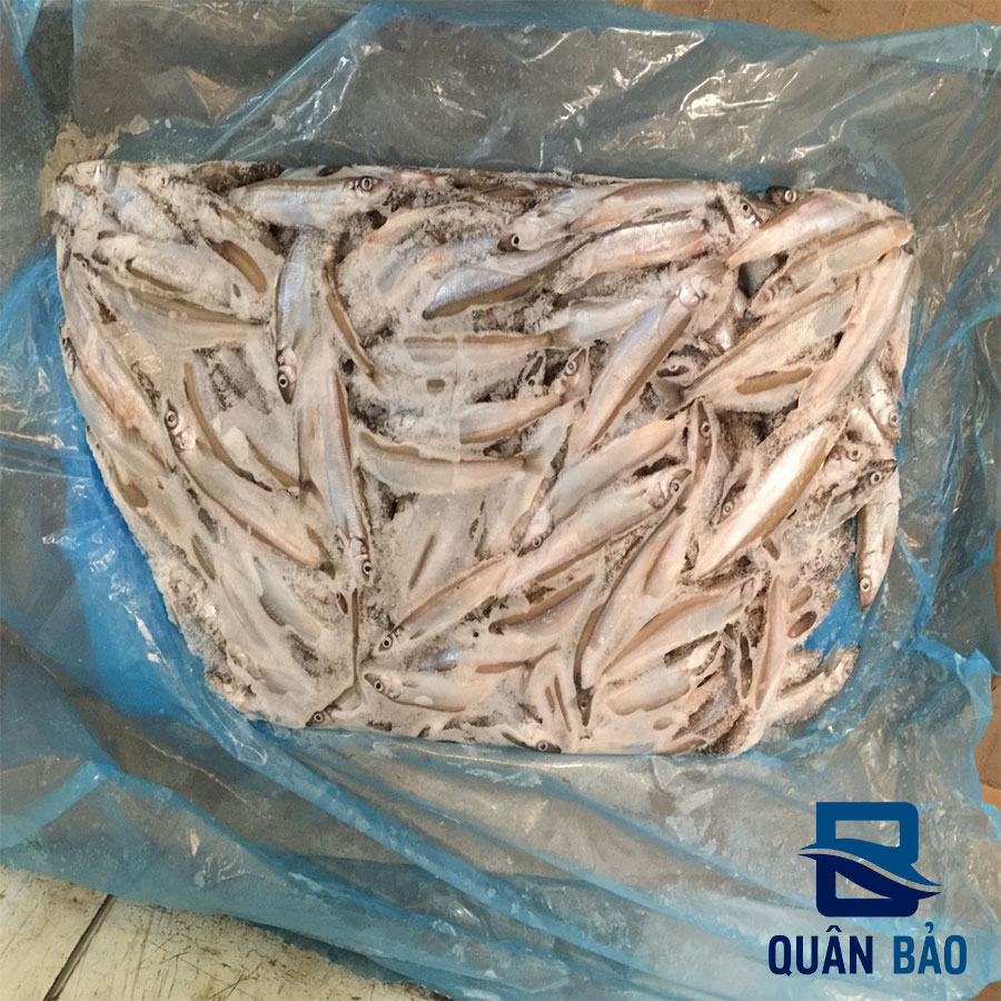Cá trứng