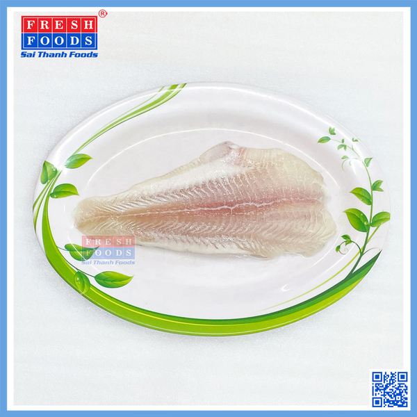 Cá Basa Fillet