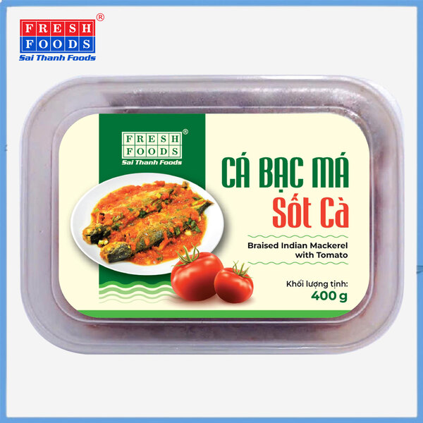 Cá bạc má sốt cà