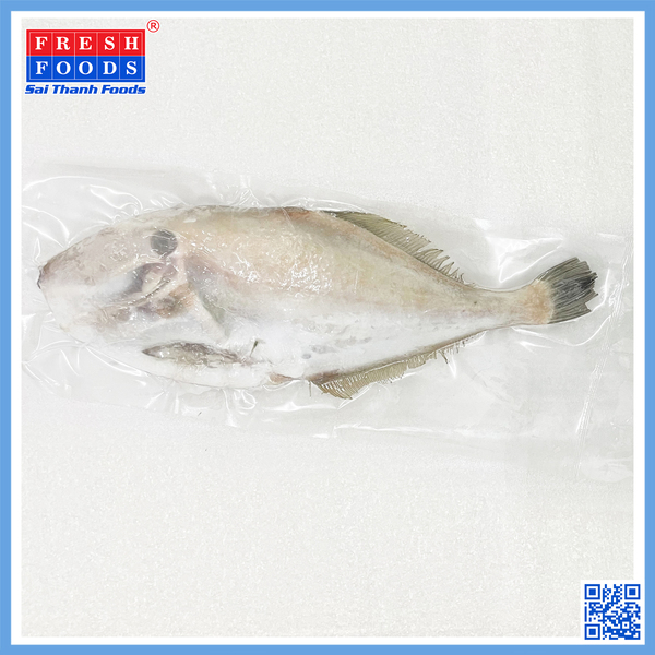 Cá bò da làm sạch