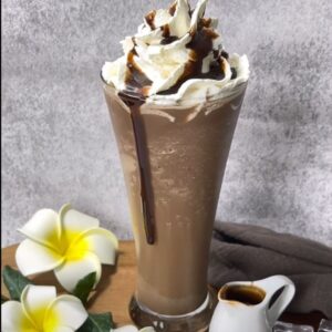 Cacao đá xay