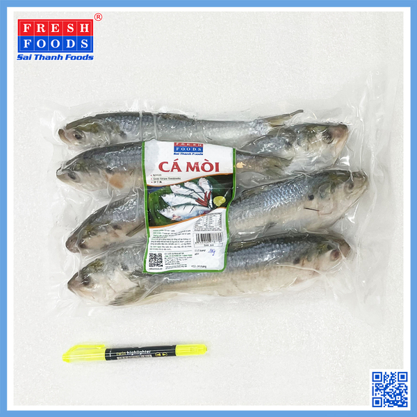 Cá mối