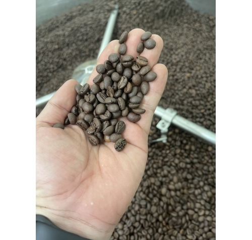 Cà phê mộc pha phin R2