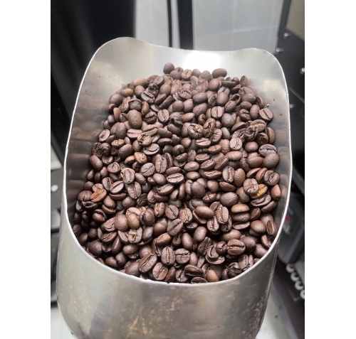 Cà phê mộc pha phin R5