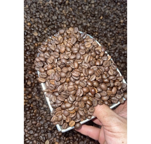 Cà phê pha máy Espresso