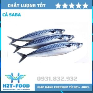 Cá saba