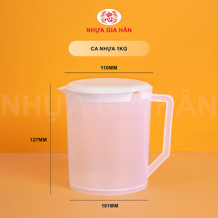 Ca thạch dừa 1kg