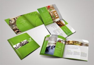 In catalogue