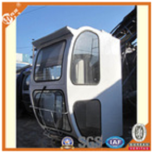 Cabin cẩu tháp