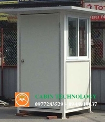 Cabin bảo vệ