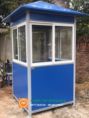 Cabin bảo vệ