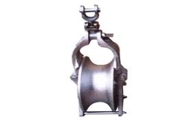 cable pulley