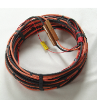Cables splitters