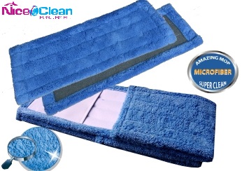 Tấm lau siêu sạch các loại