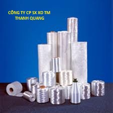 Các sản phẩm từ vải sợi thủy tinh