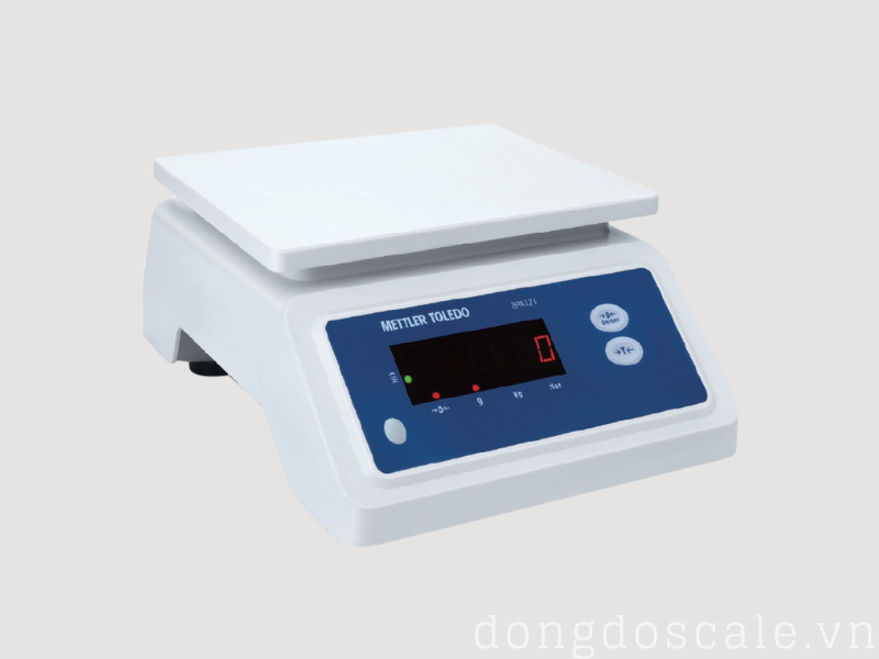 Cân bàn BPA121 Mettler Toledo