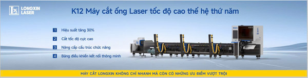 Các dòng máy chính của Longxin