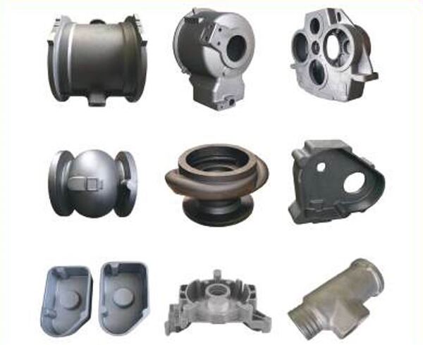 Các loại chi tiết máy