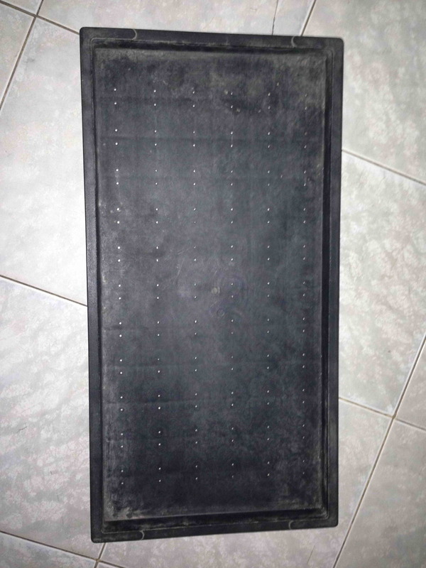 Các loại khay ma