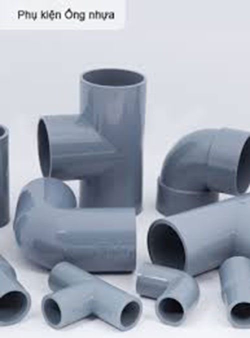 Các loại ống nước