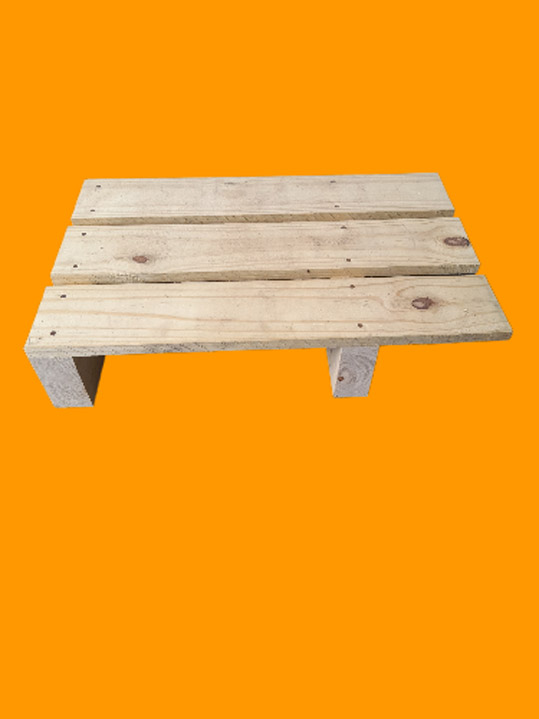 Pallet gỗ 30x40 cm