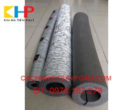 Cách nhiệt Sky Foam dạng ống