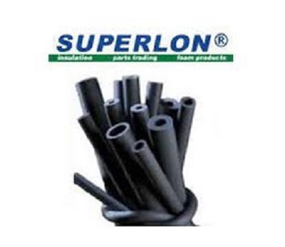 Cách nhiệt Superlon dạng ống