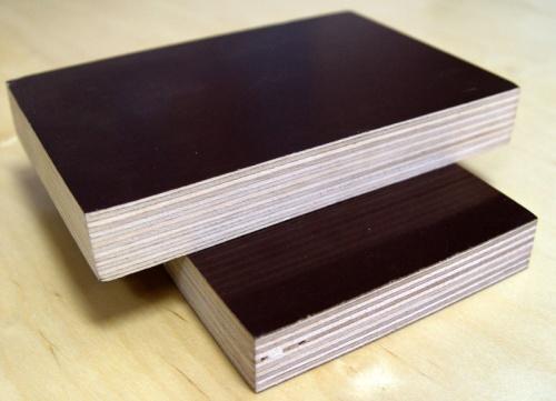 Ván ép cốp pha phủ phim