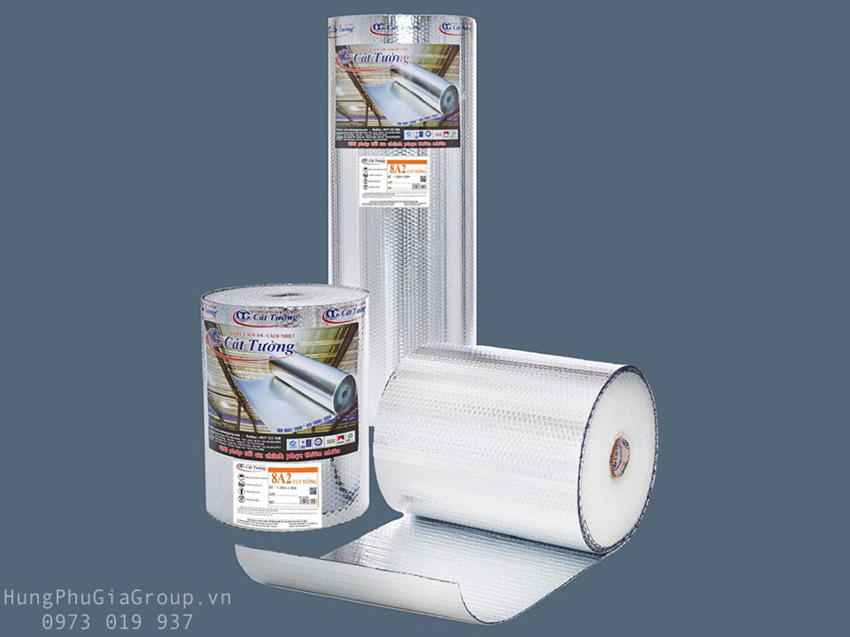 Cách nhiệt A2 Cát Tường