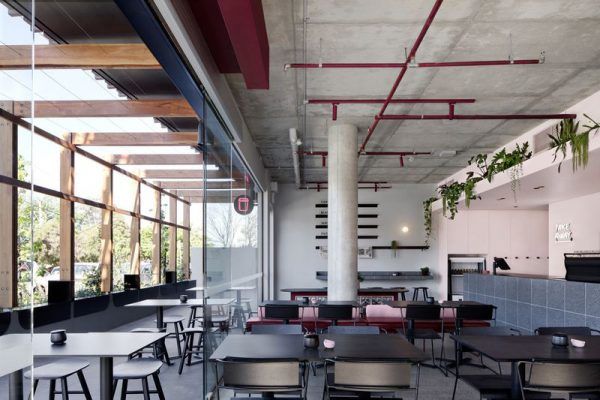 Quán cafe