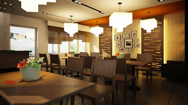 Cafe Thùy Anh
