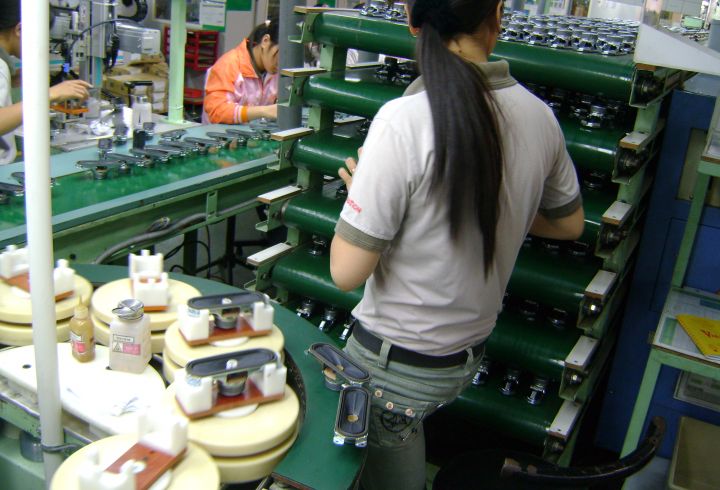 Cải tiến giảm lẵng phí