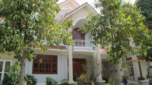 Cải tạo và sửa chữa nhà phố, biệt thự