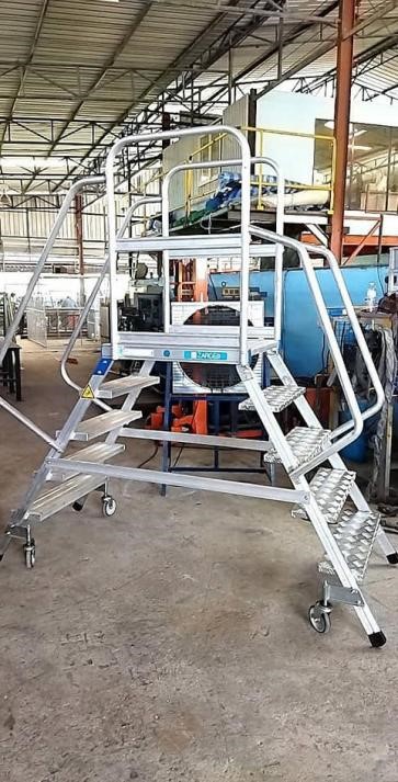Cải tiến máy móc