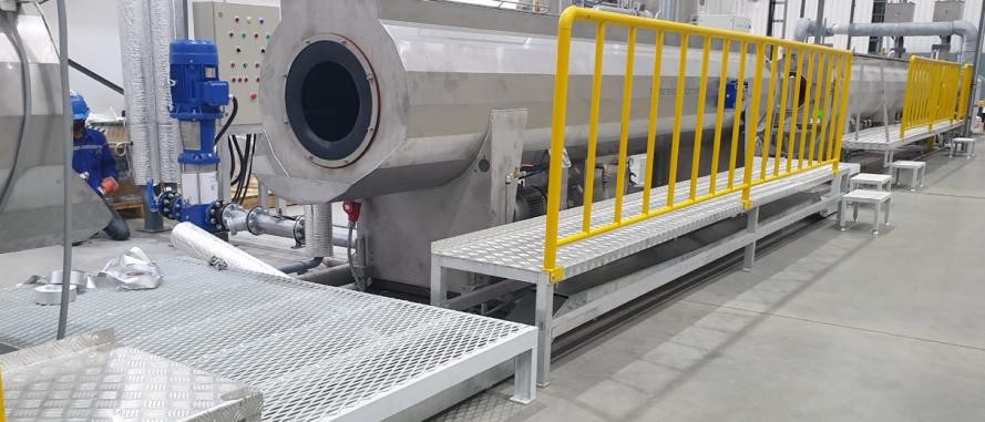 Cải tiến máy móc