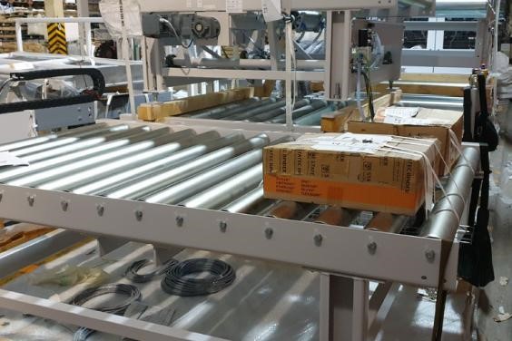 Cải tiến máy móc