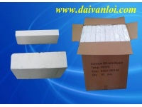 Calcium Silicate Dạng Tấm